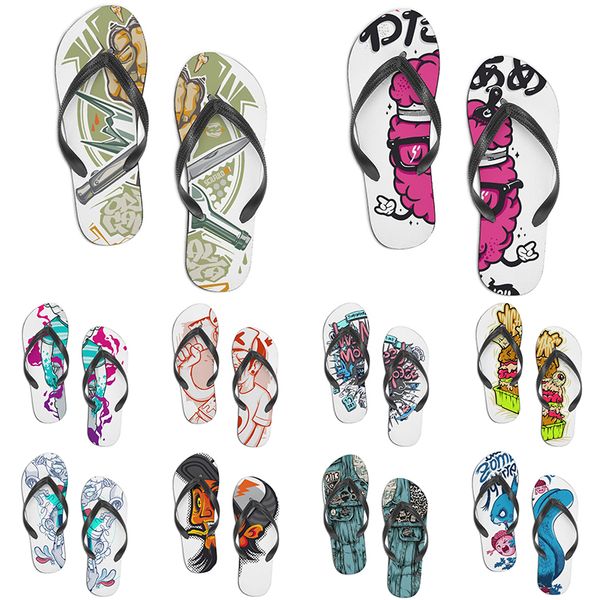 men women custom shoes beach slides sandals flat shoe mens womens multi color101 summer outdoor customized slide
men women custom shoes beach slides sandals flat shoe mens womens multi color101 summer outdoor customized slide