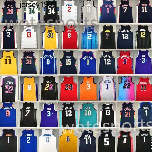 2022 ja morant basketball jerseys trae young chris paul luka doncic antetokounmpo giannis stephen curry irving jokic devin booker joel, Black;red
2022 ja morant basketball jerseys trae young chris paul luka doncic antetokounmpo giannis stephen curry irving jokic devin booker joel, Black;red