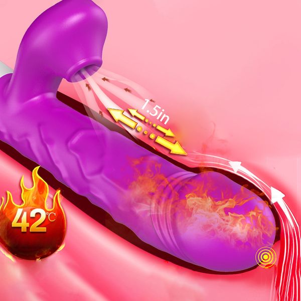 costumes gspot sucking vibrators female toys for women adults heating retractable twisted clitoris sucker stimulator di, Black
costumes gspot sucking vibrators female toys for women adults heating retractable twisted clitoris sucker stimulator di, Black