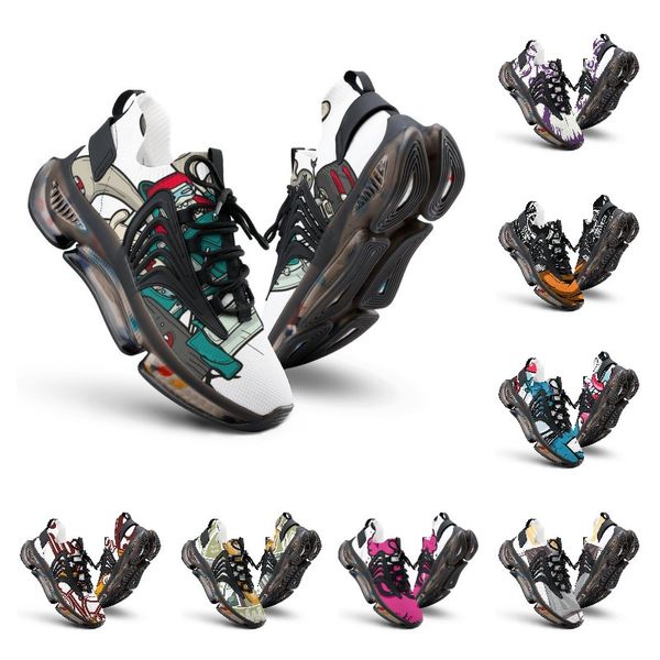 custom shoes orange green white men shoes sneakers diy elastic customized 041 sports trainers size eur 38-46
custom shoes orange green white men shoes sneakers diy elastic customized 041 sports trainers size eur 38-46