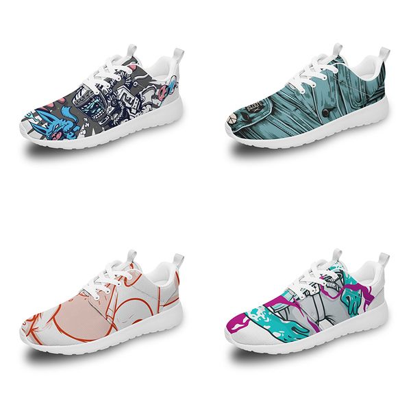 diy men women custom shoes design multicolor black white grey mens trainers fashion outdoor breathable sports sneakers customization
diy men women custom shoes design multicolor black white grey mens trainers fashion outdoor breathable sports sneakers customization