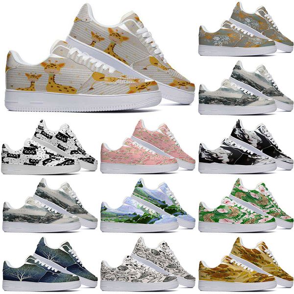 designer custom shoes casual shoe men women hand painted anime fashion mens trainers sports sneakers color118
designer custom shoes casual shoe men women hand painted anime fashion mens trainers sports sneakers color118