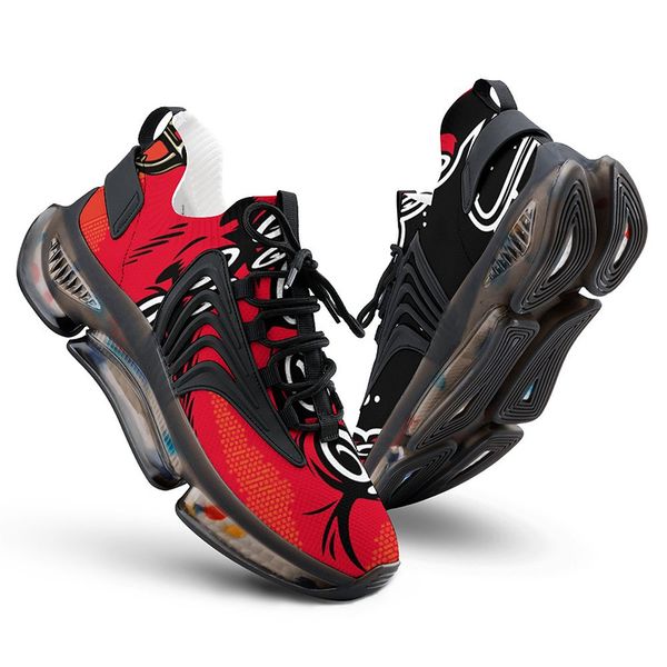 2023 diy custom shoes classic shoes accept customization uv printing breathable mens womens durable sports runnning trainers
2023 diy custom shoes classic shoes accept customization uv printing breathable mens womens durable sports runnning trainers