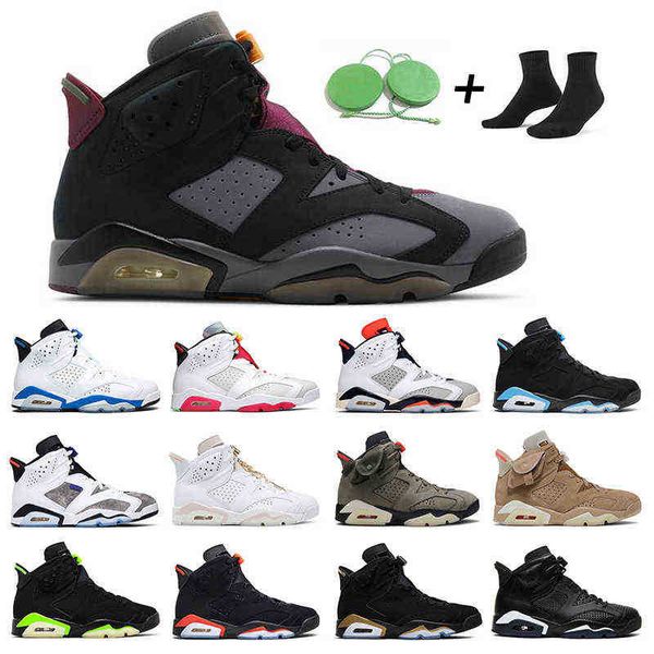 men outdoor shoes jumpman 6 6s bordeaux infrared sport blue tinker olive british khaki mens sneakers, Black
men outdoor shoes jumpman 6 6s bordeaux infrared sport blue tinker olive british khaki mens sneakers, Black