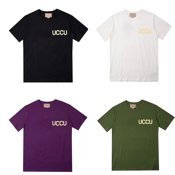 t shirt men's hirts designer clotheswomens designer clothes summer chest letterfashionmulti color option, White;black
t shirt men's hirts designer clotheswomens designer clothes summer chest letterfashionmulti color option, White;black