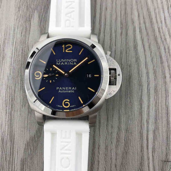 superclone vs penahai automatic mechanical movement watch high end retro tough guy night light waterproof 4zqx, Slivery;brown
superclone vs penahai automatic mechanical movement watch high end retro tough guy night light waterproof 4zqx, Slivery;brown
