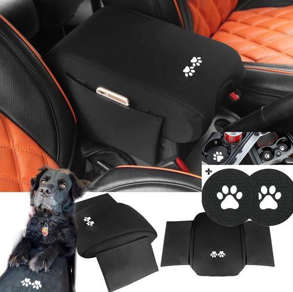 neoprene center console cover armrest pad for jeep wrangler jk sahara sport rubicon x unlimited 2011 to 2017 storage organzier interior acce
neoprene center console cover armrest pad for jeep wrangler jk sahara sport rubicon x unlimited 2011 to 2017 storage organzier interior acce