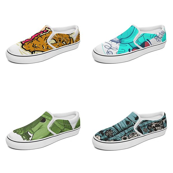 men women custom shoes canvas diy support to customized white black green accept customization breathable flat sneakers promotion
men women custom shoes canvas diy support to customized white black green accept customization breathable flat sneakers promotion