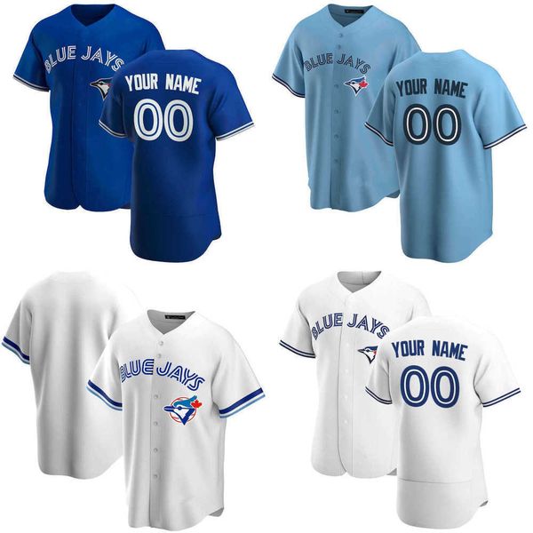 2022 custom jersey mens women youth toronto''blue jays''38 robbie ray 14 tanner roark 68 romano 99 jin hyun ryu baseball, Blue;black
2022 custom jersey mens women youth toronto''blue jays''38 robbie ray 14 tanner roark 68 romano 99 jin hyun ryu baseball, Blue;black