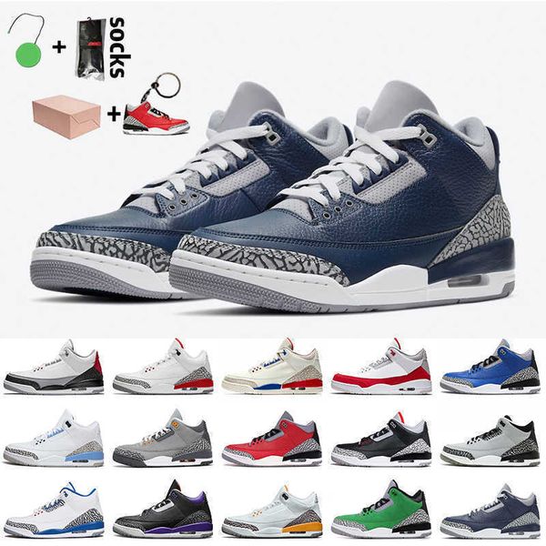 georgetown midnight navy jumpman 3 mens basketball shoes 3s cool grey unc laser orange katrina black cement tinker hatfield zq5o, Black;white
georgetown midnight navy jumpman 3 mens basketball shoes 3s cool grey unc laser orange katrina black cement tinker hatfield zq5o, Black;white