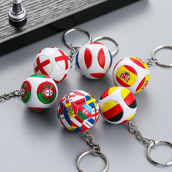 collectable 2022 world cup soccer fan supplies small gift national team flag keychain souvenir charm
collectable 2022 world cup soccer fan supplies small gift national team flag keychain souvenir charm