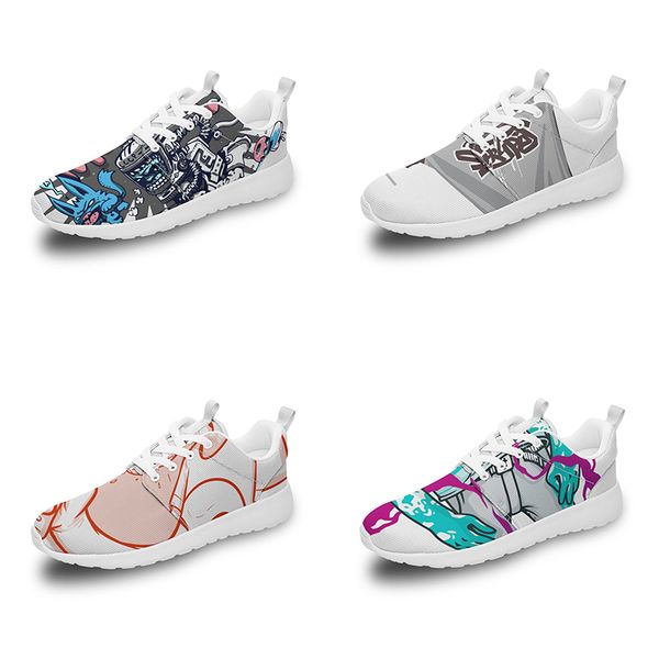diy men women custom shoes design multicolor black white yellow mens trainers fashion outdoor breathable sports sneakers customization
diy men women custom shoes design multicolor black white yellow mens trainers fashion outdoor breathable sports sneakers customization