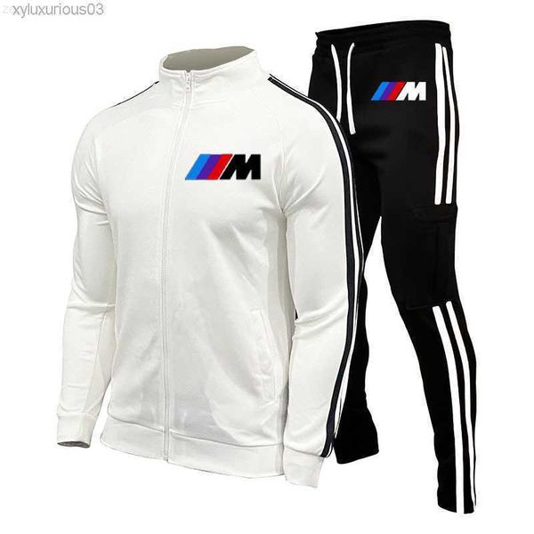 mens tracksuit set two piece bmw m car print jacket fashion stripes jogging suit autumn winter outfits gym clothes, Black;brown
mens tracksuit set two piece bmw m car print jacket fashion stripes jogging suit autumn winter outfits gym clothes, Black;brown