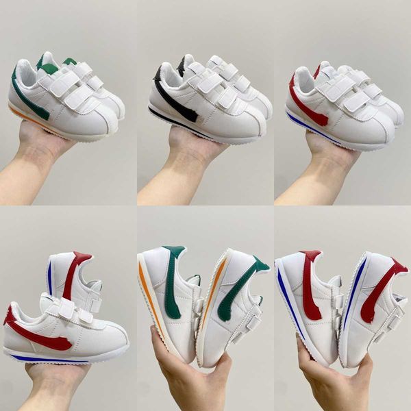 classic cortez basic sneakers kid leather white black casual shoes infant child forrest gump nylon rm varsity royal red blue boy girl fleece
classic cortez basic sneakers kid leather white black casual shoes infant child forrest gump nylon rm varsity royal red blue boy girl fleece