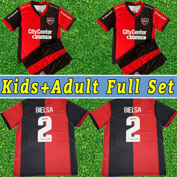 22 23 newells old boys soccer jerseys child suit rogel a. gonzalez diaz pasquini noguera . diaz maradona 2022 2023 kids kit sets 2, Black;yellow
22 23 newells old boys soccer jerseys child suit rogel a. gonzalez diaz pasquini noguera . diaz maradona 2022 2023 kids kit sets 2, Black;yellow