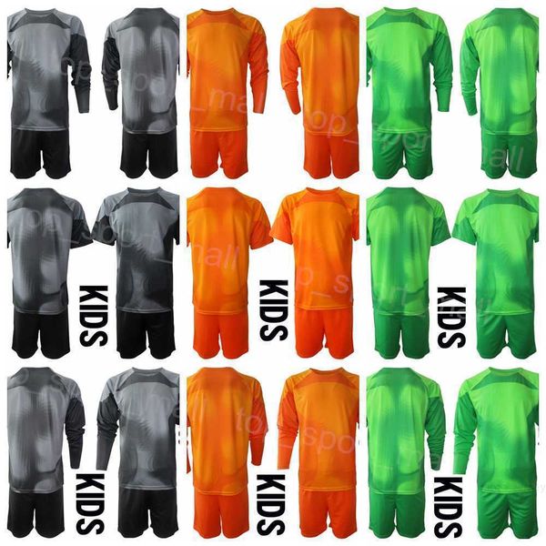 club team birmingham city goalkeeper soccer 21 john ruddy jerseys set gk long sleeve 1 neil etheridge 38 zach jeacock goalie football shirt, Black
club team birmingham city goalkeeper soccer 21 john ruddy jerseys set gk long sleeve 1 neil etheridge 38 zach jeacock goalie football shirt, Black