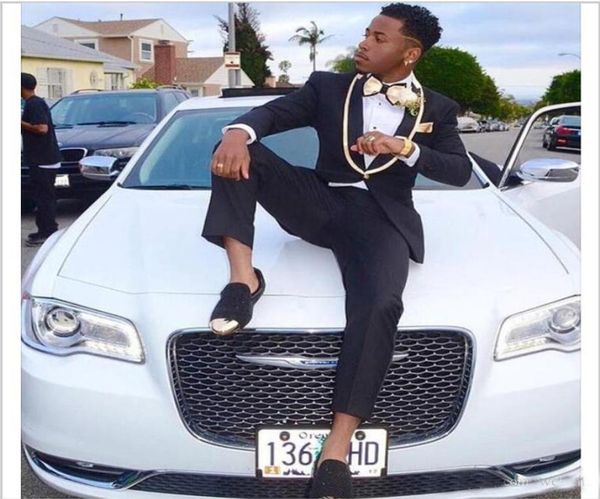 blue one button groom wear with gold shawl lapel two pieces wedding tuxedos custom made man suits jacketpants5845566, Black;gray
blue one button groom wear with gold shawl lapel two pieces wedding tuxedos custom made man suits jacketpants5845566, Black;gray
