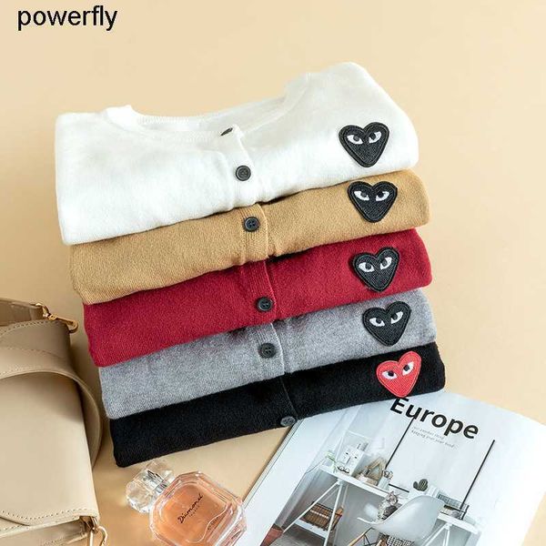 men's sweaters designer embroidery love autumn plays sweater women's fashion streetwear coat sweaters, White;black
men's sweaters designer embroidery love autumn plays sweater women's fashion streetwear coat sweaters, White;black