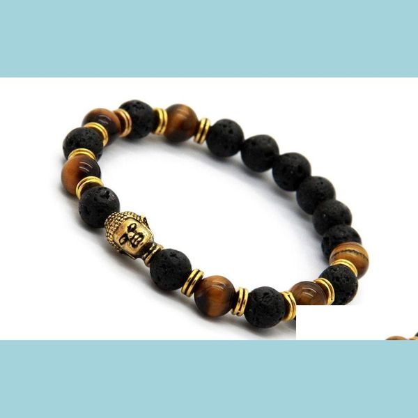beaded lava stone beads buddha men bracelets gold sliver and bronez black yoga bracelet drop delivery jewelry dh3id
beaded lava stone beads buddha men bracelets gold sliver and bronez black yoga bracelet drop delivery jewelry dh3id
