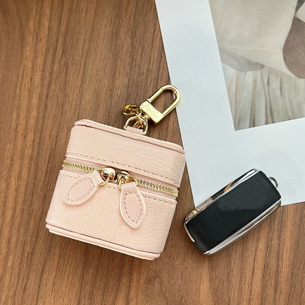 2022 l new women's mini classic cosmetic bags & cases luxury designer key ring coin holder purse bag decoration pendant with box for ch
2022 l new women's mini classic cosmetic bags & cases luxury designer key ring coin holder purse bag decoration pendant with box for ch