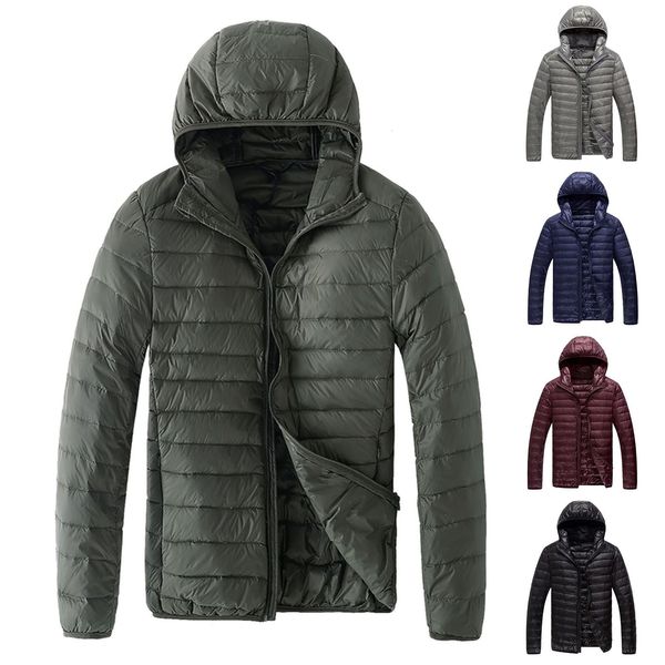mens down parkas winter hooded coat sell brand jacket cotton outdoor cycling zipper sportswear direct sales 221117, Black
mens down parkas winter hooded coat sell brand jacket cotton outdoor cycling zipper sportswear direct sales 221117, Black