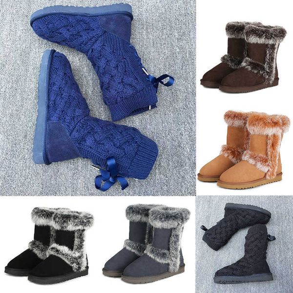 2022 mini button ll boots stivali ankle designer classic short shoes bailey bow australia womens women boot winter snow australian, Black;white
2022 mini button ll boots stivali ankle designer classic short shoes bailey bow australia womens women boot winter snow australian, Black;white
