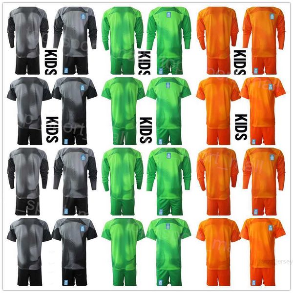 national team greece goalkeeper soccer vasilios barkas jerseys long sleeve set goalie alexandros paschalakis odisseas vlachodimos football s, Black
national team greece goalkeeper soccer vasilios barkas jerseys long sleeve set goalie alexandros paschalakis odisseas vlachodimos football s, Black