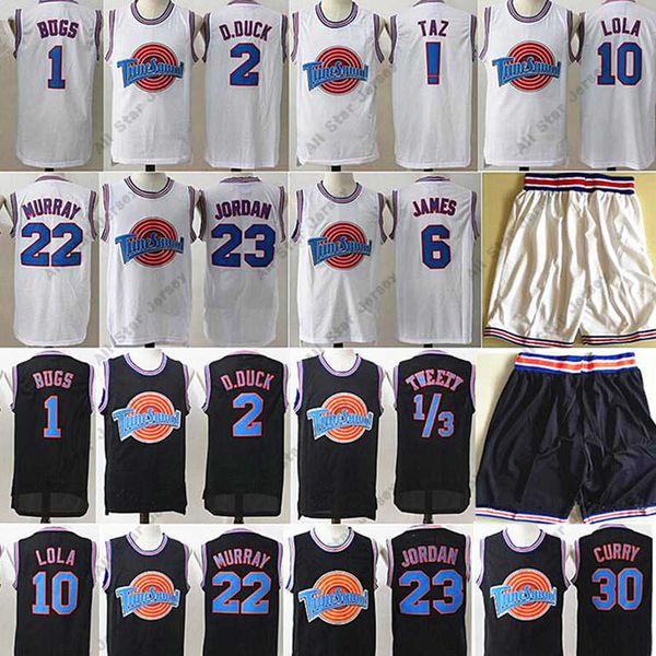 basketball jerseys space jam jersey movie tune squad looney tunes daffy duck bill murray lola bugs bunny taz tweety michael james curry bask, Black;red
basketball jerseys space jam jersey movie tune squad looney tunes daffy duck bill murray lola bugs bunny taz tweety michael james curry bask, Black;red