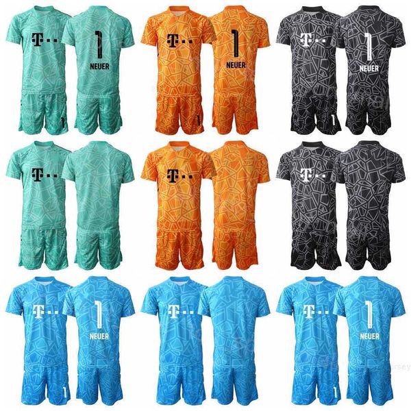 club team long sleeve soccer goalkeeper 1 manuel neuer jersey gk set 26 sven ulreich oliver kahn sepp maier pfaff 35 johannes schenk footbal, Black
club team long sleeve soccer goalkeeper 1 manuel neuer jersey gk set 26 sven ulreich oliver kahn sepp maier pfaff 35 johannes schenk footbal, Black