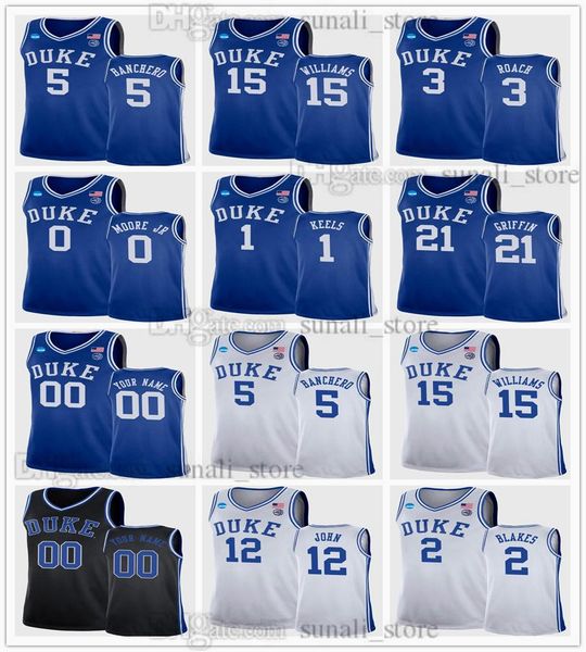 college basketball wears 2023 ncaa 5 paolo banchero jerseys duke basketball blue devils 3 jeremy roach 0 wendell moore jr. 15 mark williams, Black
college basketball wears 2023 ncaa 5 paolo banchero jerseys duke basketball blue devils 3 jeremy roach 0 wendell moore jr. 15 mark williams, Black