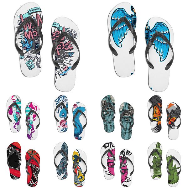 men women custom slippers cartoon design anime diy word black white blue red purple mens colorful trainer 007
men women custom slippers cartoon design anime diy word black white blue red purple mens colorful trainer 007