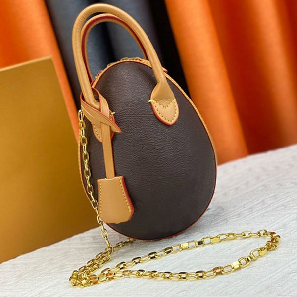 egg shoulder bag handbag purse tote bags classic letter print old flower leather portable removable chain genuine leather zipper open clutch
egg shoulder bag handbag purse tote bags classic letter print old flower leather portable removable chain genuine leather zipper open clutch