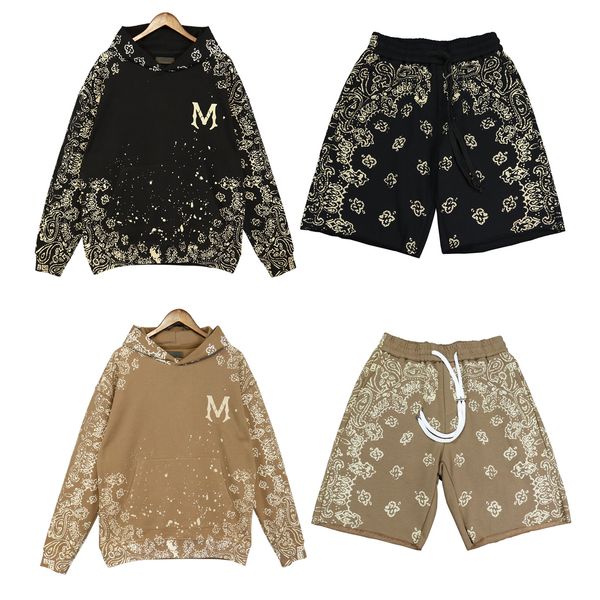 new designer mens hoodies and shorts am cashew print stars 100% cottom terry pullover hooded fashion brand designers sweatshirt lovers, Black
new designer mens hoodies and shorts am cashew print stars 100% cottom terry pullover hooded fashion brand designers sweatshirt lovers, Black