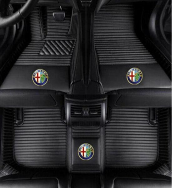 applicable to alfa romeo stelvio giulia 20172020 all weather nonslip waterproof car floor mats non toxic and inodorous 4 door5196476
applicable to alfa romeo stelvio giulia 20172020 all weather nonslip waterproof car floor mats non toxic and inodorous 4 door5196476