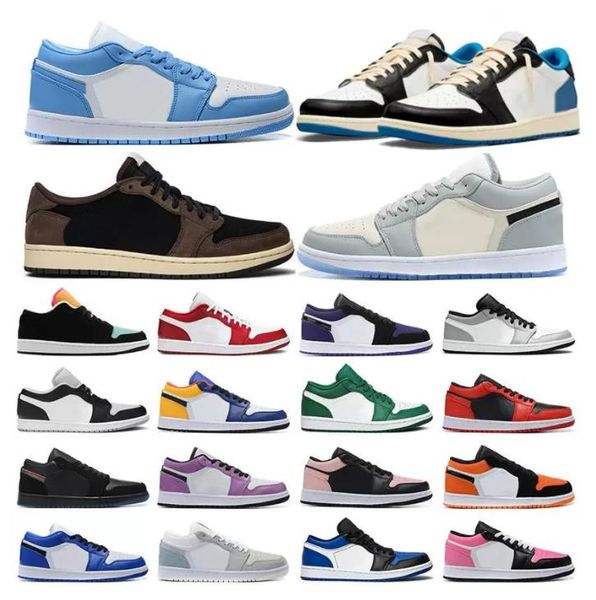 low jumpman 1 men women low basketball shoes og 1s triple white shadow designer university blue unc black bred toe light smoky grey mens sne
low jumpman 1 men women low basketball shoes og 1s triple white shadow designer university blue unc black bred toe light smoky grey mens sne