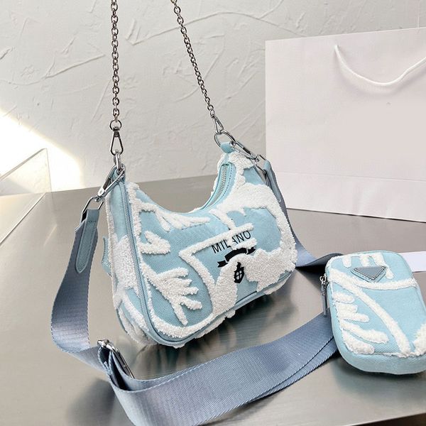 hobo underarm bag shoulder cross body bag armpit women wool of lamb three in one envelope bags handbag purse fashion letters adjustable stra
hobo underarm bag shoulder cross body bag armpit women wool of lamb three in one envelope bags handbag purse fashion letters adjustable stra