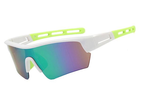 Image of Outdoor Eyewear New Sports Cycling Sunglasses for Men and Women In 2022