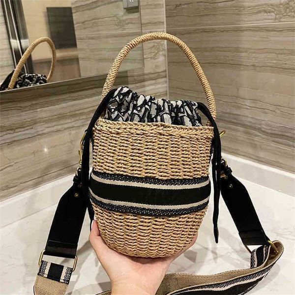 straw bags are popular this women's new fashion handbag sale style sling single shoulder bag sale simple messenger bucket bag handbags
straw bags are popular this women's new fashion handbag sale style sling single shoulder bag sale simple messenger bucket bag handbags