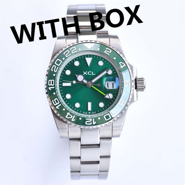 men's watch 41mm black dial master automatic mechanical watches sapphire glass classic folding strap super luminous water resistant wri, Slivery;brown
men's watch 41mm black dial master automatic mechanical watches sapphire glass classic folding strap super luminous water resistant wri, Slivery;brown