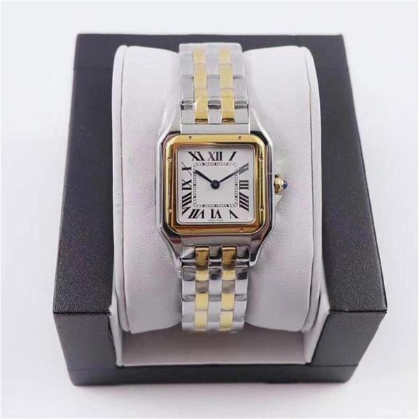 women watches new fashion 22 30mm dial gold silver stainless steel quartz lady watches with diamond2833, Slivery;brown
women watches new fashion 22 30mm dial gold silver stainless steel quartz lady watches with diamond2833, Slivery;brown
