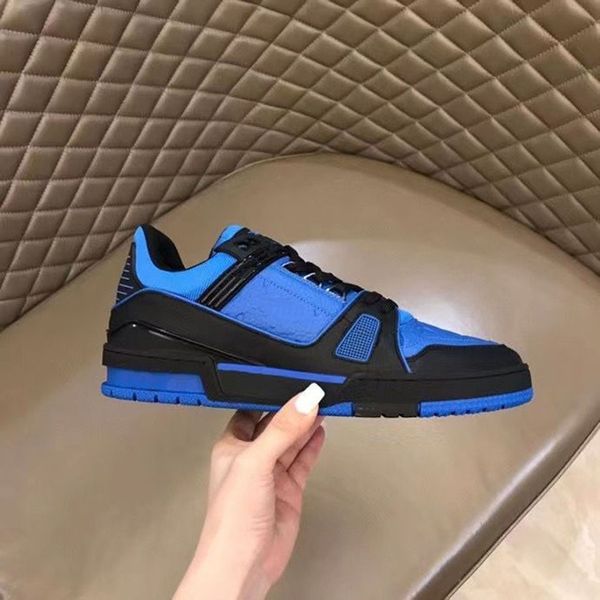 2022ss luxury designer men's casual shoes ultra-light foamed outsole wear-resistant and comfortableare size38-45 aasdasdawsdasdasadw, Red;white
2022ss luxury designer men's casual shoes ultra-light foamed outsole wear-resistant and comfortableare size38-45 aasdasdawsdasdasadw, Red;white