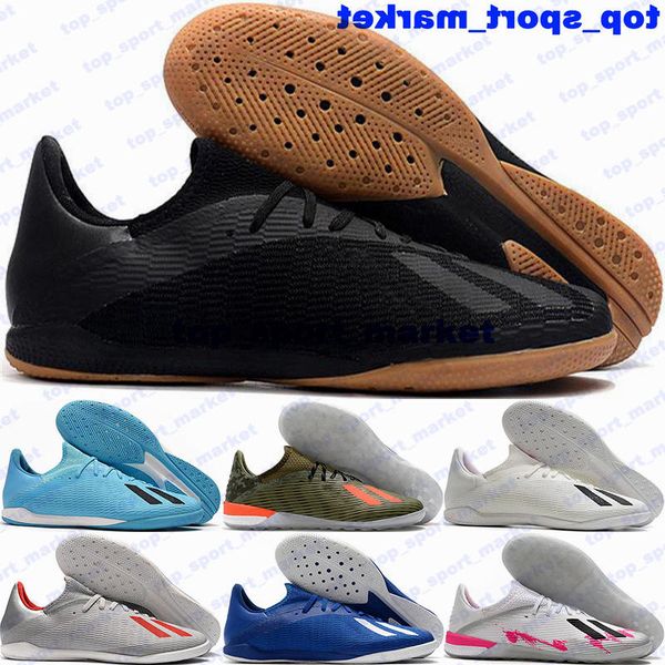 soccer cleats soccer shoes mens football boots x 19 ic in size 12 indoor turf x19 eur 46 botas de futbol us12 football shoes sneakers x-19 u, Black
soccer cleats soccer shoes mens football boots x 19 ic in size 12 indoor turf x19 eur 46 botas de futbol us12 football shoes sneakers x-19 u, Black