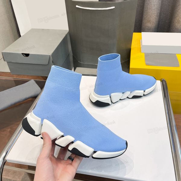 2023 speeds 2.0 shoe platform sneaker men women designer tripler paris socks boots black white blue light sliver brown ruby beige pink kn
2023 speeds 2.0 shoe platform sneaker men women designer tripler paris socks boots black white blue light sliver brown ruby beige pink kn