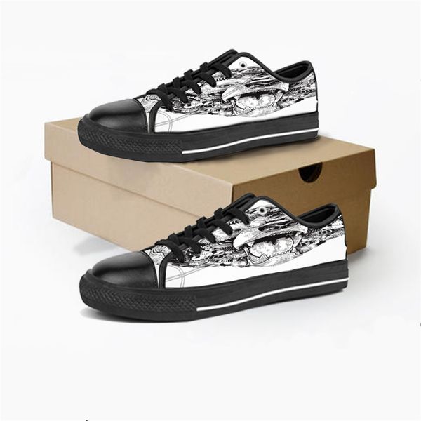 diy men custom low women shoes canvas skateboard sneakers triple black customization uv printing sports sneakers kele180 ization237 ization
diy men custom low women shoes canvas skateboard sneakers triple black customization uv printing sports sneakers kele180 ization237 ization