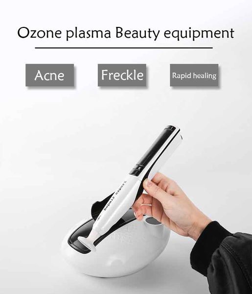 laser machine 2 in 1 ozone plasma pen face eye lifting fibroblast pen skin mole dark spot wart freckle remover beauty equipment, Black
laser machine 2 in 1 ozone plasma pen face eye lifting fibroblast pen skin mole dark spot wart freckle remover beauty equipment, Black
