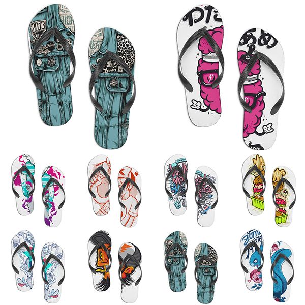 men women custom shoes beach slides sandals flat shoe mens womens multi color293 summer outdoor customized slide
men women custom shoes beach slides sandals flat shoe mens womens multi color293 summer outdoor customized slide