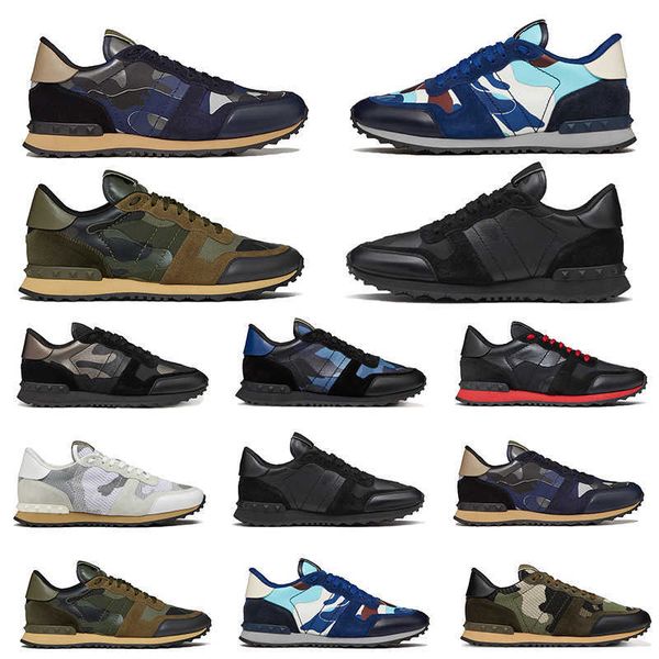 mens casual shoes rockrunner sneakers trainers luxury designer camouflage mesh fabric rubber stud triple black white beige jogging walking s
mens casual shoes rockrunner sneakers trainers luxury designer camouflage mesh fabric rubber stud triple black white beige jogging walking s