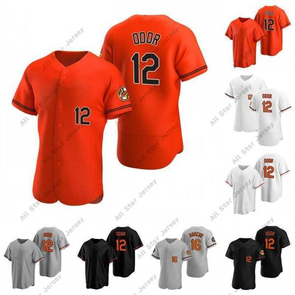 baseball jerseys #12 rougned odor jersey jackson holliday trey mancini cedric mullins austin hays ramon urias chris owings tyler nevin ryan, Blue;black
baseball jerseys #12 rougned odor jersey jackson holliday trey mancini cedric mullins austin hays ramon urias chris owings tyler nevin ryan, Blue;black