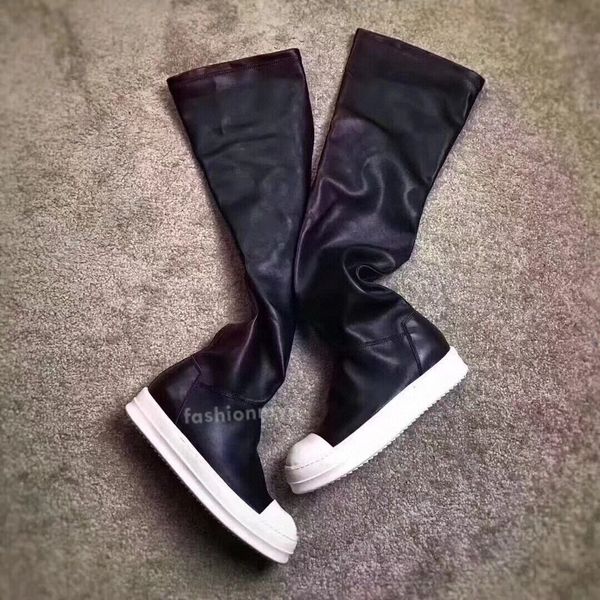 rick boots men women canvas shoes genuine leather sneakers high owen booties black trainers breathable platform boot size 35-47
rick boots men women canvas shoes genuine leather sneakers high owen booties black trainers breathable platform boot size 35-47