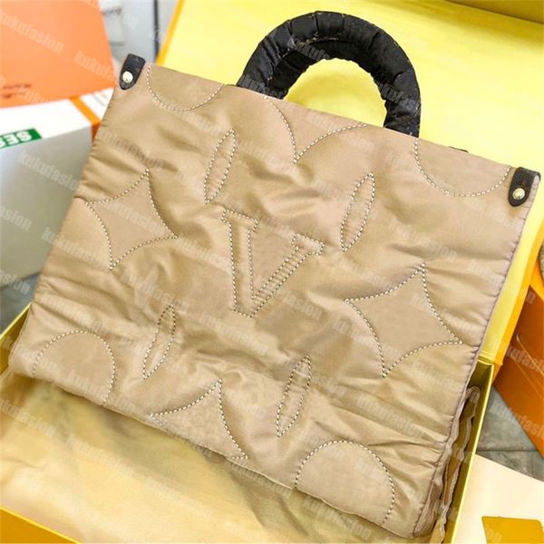 large down totes women designer econyl pillow shoppers shoulder bags padded shopping tote luxury mens cross body handbags purses
large down totes women designer econyl pillow shoppers shoulder bags padded shopping tote luxury mens cross body handbags purses